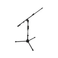 Soporte Micrófono Jirafa Telescópico Microlite 300 "In - Sync" (Corta) - Negro - Imagen 2
