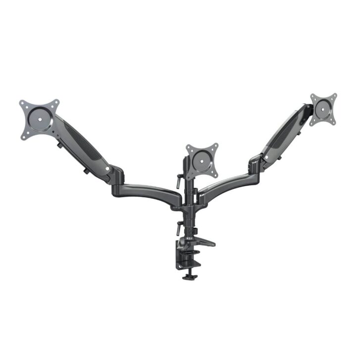 Konig Meyer Soporte triple para monitor 23878 - Imagen 3