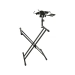 Soporte Ordenador Portátil + Bandeja Mousse Para Soporte De Teclado — imagen 2
