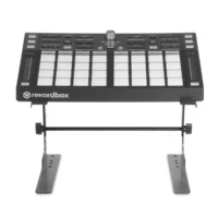 UDG U96110Bl Laptop Stand - Imagen 5