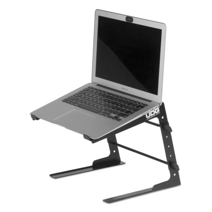 UDG U96110Bl Laptop Stand - Imagen 1