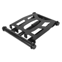 UDG U96111Bl Height Adjustable Laptop Stand Negro - Imagen 5