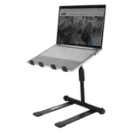 UDG U96111Bl Height Adjustable Laptop Stand Negro