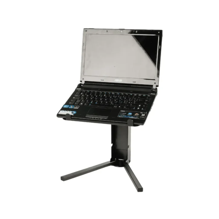 Soporte Ordenador Portátil Universal Sobremesa - Imagen 3