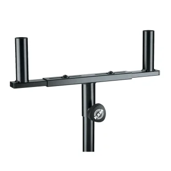Konig Meyer Horquilla de montaje para altavoz 24105