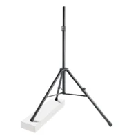 Konig Meyer Patas ajustables para soporte de altavoz 21445 - Imagen 3