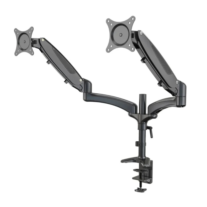 Konig Meyer Soporte doble para monitor 23875 - Imagen 3