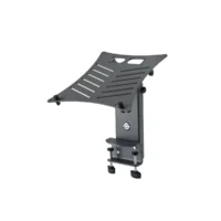 Konig Meyer Soporte para portátil con abrazadera 12196