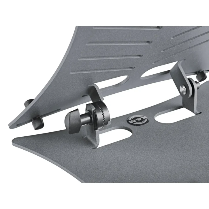 Konig Meyer Soporte para portátil 12197 - Imagen 5