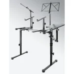 Konig Meyer Soporte para portátil 18815