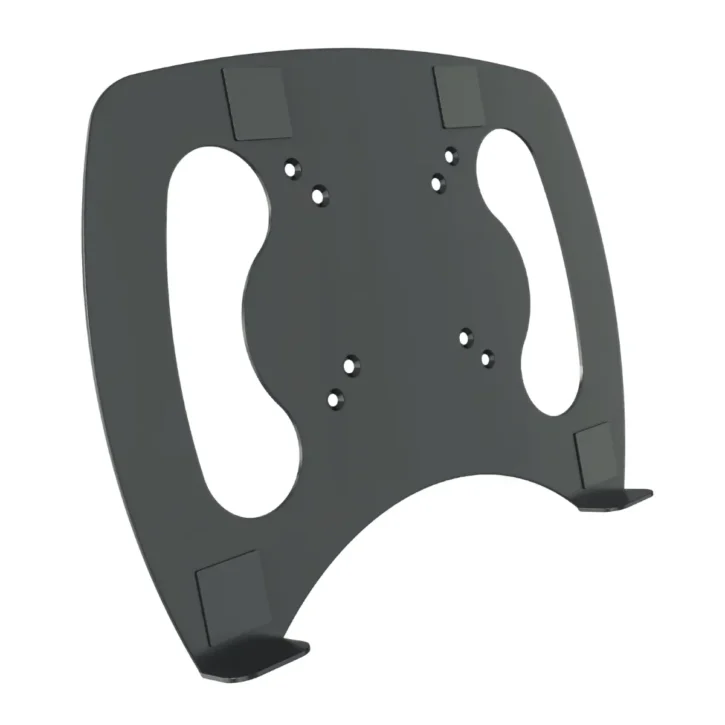 Konig Meyer Reposaportátil 23880 - Imagen 5