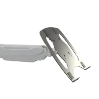 Konig Meyer Reposaportátil 23880 - Imagen 4