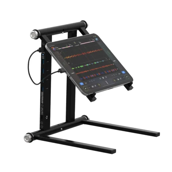 Hub para Soporte de Laptop Reloop Stand Hub - Imagen 5