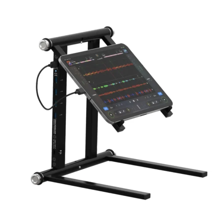 Hub para Soporte de Laptop Reloop Stand Hub - Imagen 5