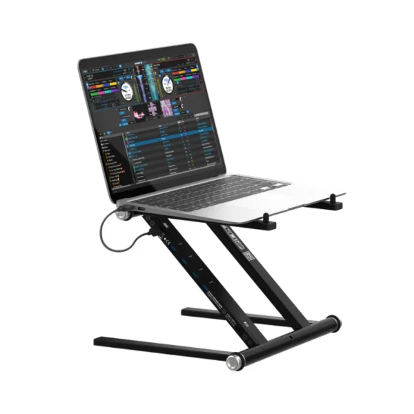 Hub para Soporte de Laptop Reloop Stand Hub - Imagen 1