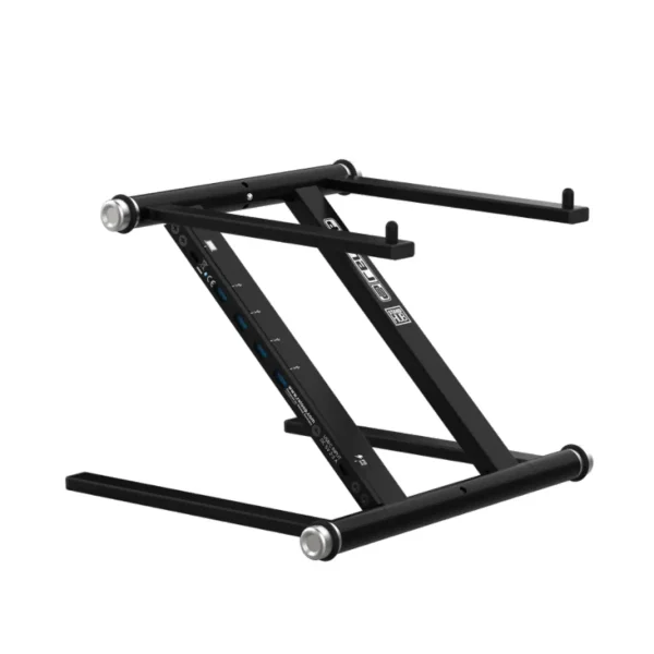 Hub para Soporte de Laptop Reloop Stand Hub - Imagen 3