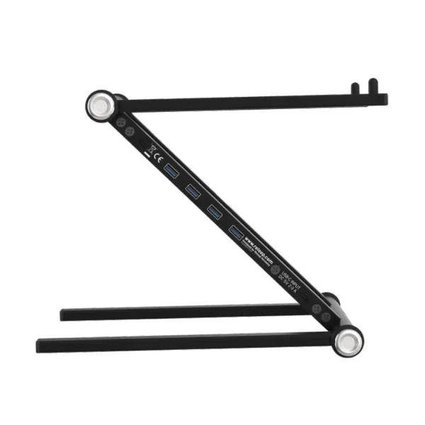 Hub para Soporte de Laptop Reloop Stand Hub - Imagen 2
