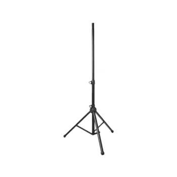 Soporte Trípode Para Altavoz (Par) "Quick - Lift" (118 - 187 Cm)