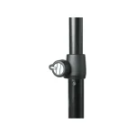 Soporte Trípode Para Altavoz (Par) "Quick - Lift" (118 - 187 Cm) — imagen 4