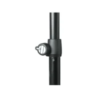 Soporte Trípode Para Altavoz (Par) "Quick - Lift" (118 - 187 Cm) - Imagen 4
