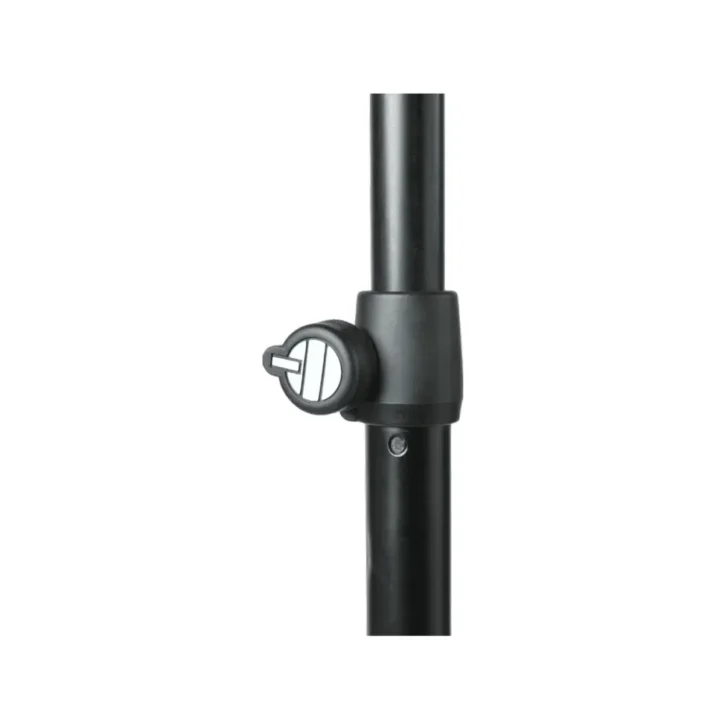 Soporte Trípode Para Altavoz (Par) "Quick - Lift" (118 - 187 Cm) - Imagen 4