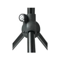 Soporte Trípode Para Altavoz (Par) "Quick - Lift" (118 - 187 Cm) - Imagen 5