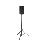 Soporte Trípode Para Altavoz (Par) "Quick - Lift" (118 - 187 Cm) — imagen 2