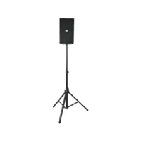 Soporte Trípode Para Altavoz (Par) "Quick - Lift" (118 - 187 Cm) - Imagen 2
