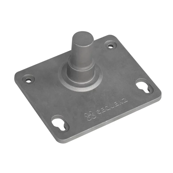 Korg Sequenz Mp-1 - Imagen 1