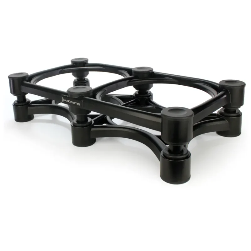 soportes-isoacoustics-iso-430-1-unidad-1 Iso Acoustics Base Iso430 (Unidad) Imagen 1