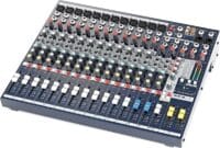 Soundcraft Efx12+K