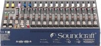 Soundcraft Efx12+K - Imagen 4