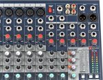 Soundcraft Efx12+K - Imagen 5