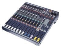 Soundcraft Efx8