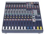 Soundcraft Efx8
