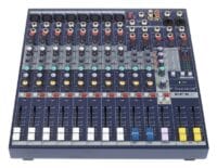 Soundcraft Efx8 - Imagen 2