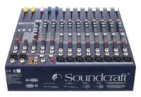 Soundcraft Efx8 - Imagen 3