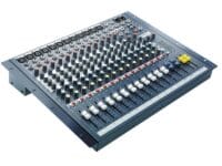 Soundcraft Epm12