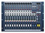 Soundcraft Epm12 - Imagen 8