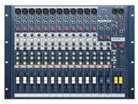 Soundcraft Epm12 - Imagen 2
