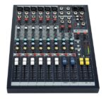 Soundcraft Epm6 - Imagen 2