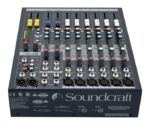 Soundcraft Epm6 - Imagen 3