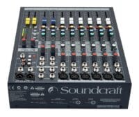 Soundcraft Epm6 - Imagen 3