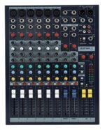 Soundcraft Epm6
