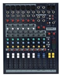 Soundcraft Epm6 - Imagen 4