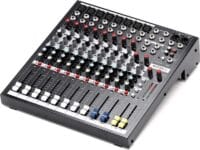 Soundcraft Epm8