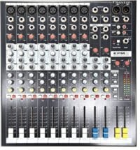 Soundcraft Epm8 - Imagen 2