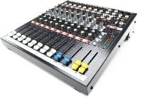 Soundcraft Epm8 - Imagen 3