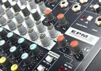 Soundcraft Epm8 - Imagen 4