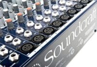 Soundcraft Epm8 - Imagen 6